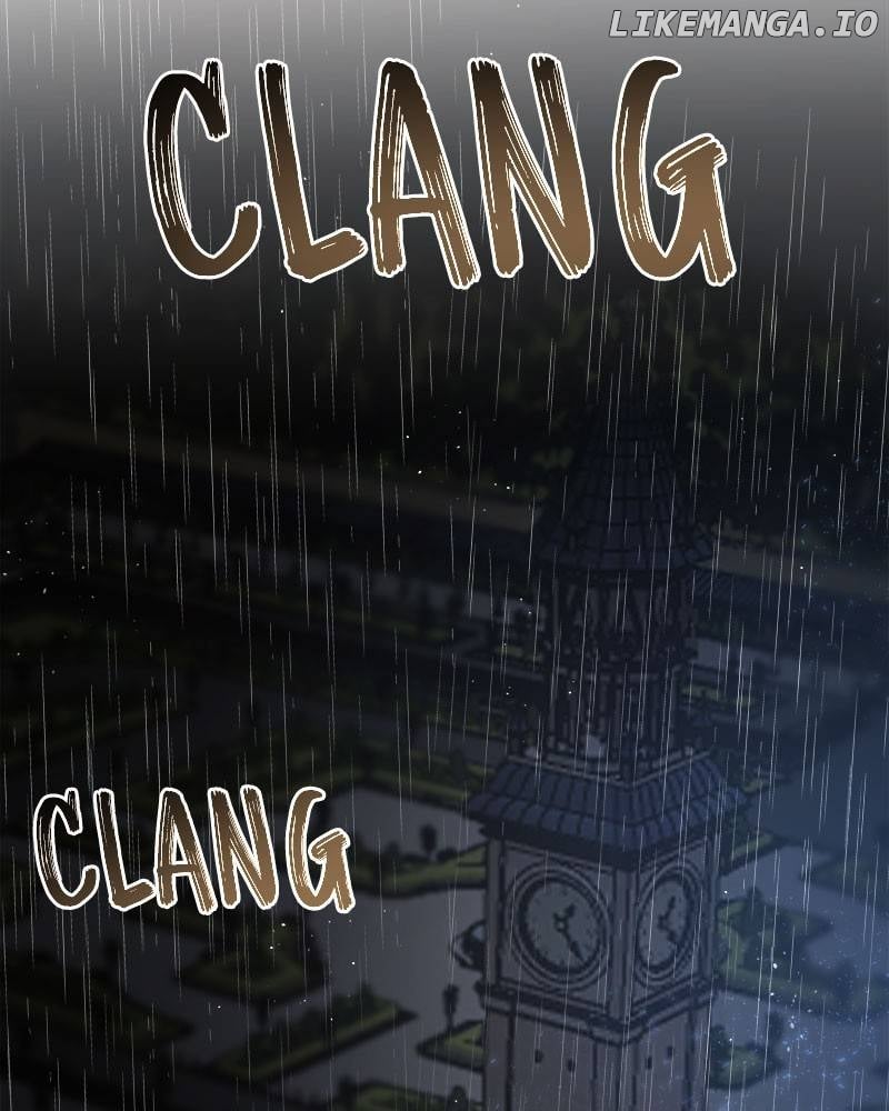 Like A Wind On A Dry Branch chapter 21 - page 111